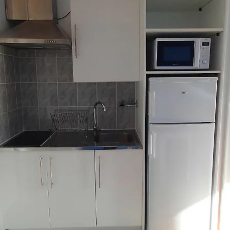 De La Mer Apartman *