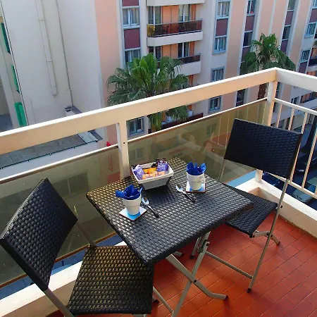 Apartman De La Mer