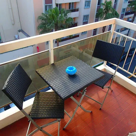 De La Mer Apartman