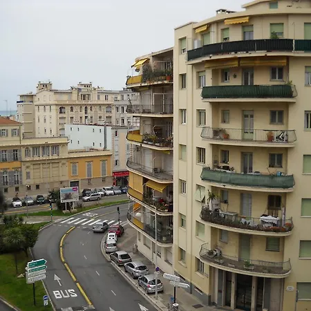 De La Mer Apartment Nice