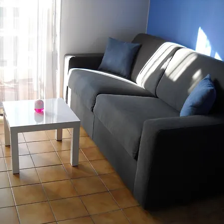 De La Mer Apartment Nice