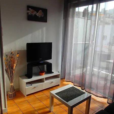 De La Mer Apartment Nice