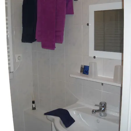 Apartment De La Mer *